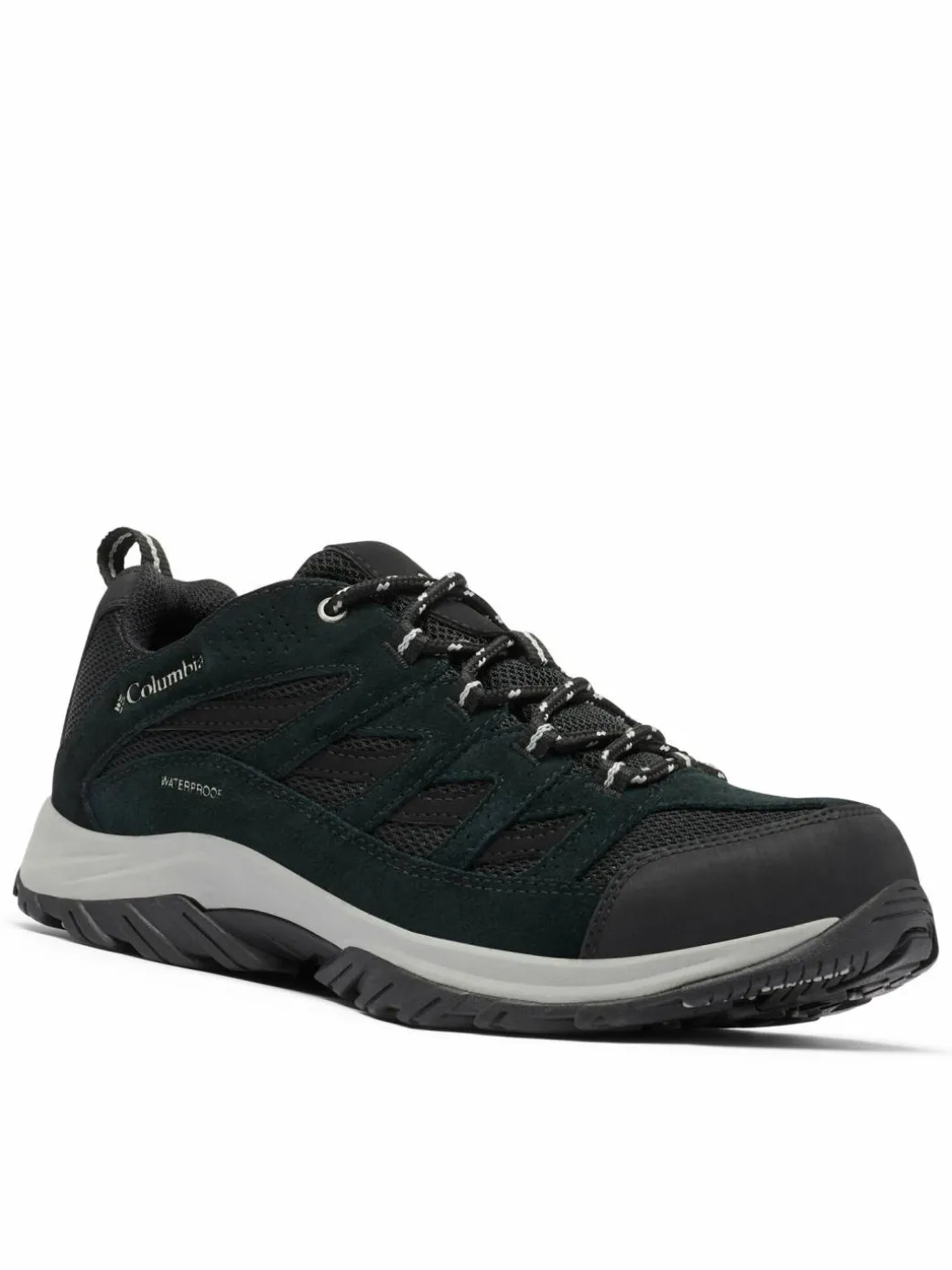 Scarpe da trekking Crestwood™ Waterproof Hiking 2100651 Nero