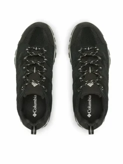 Scarpe da trekking Crestwood™ Waterproof Hiking 2100651 Nero