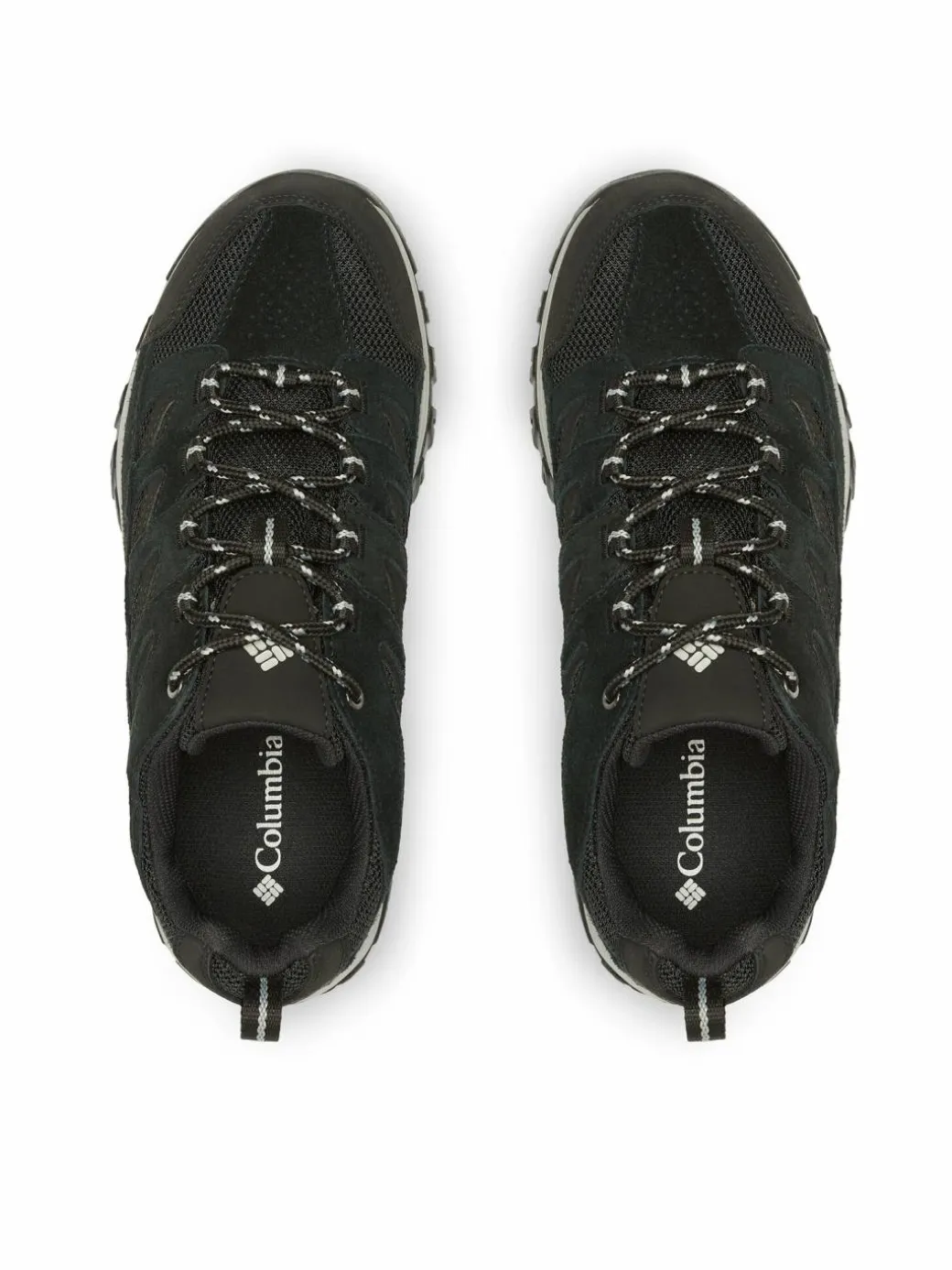 Scarpe da trekking Crestwood™ Waterproof Hiking 2100651 Nero