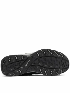 Scarpe da trekking Crestwood™ Waterproof Hiking 2100651 Nero