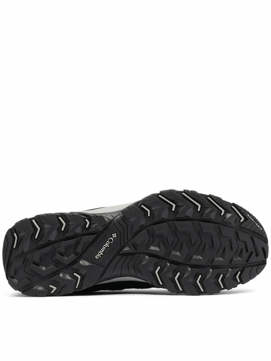 Scarpe da trekking Crestwood™ Waterproof Hiking 2100651 Nero