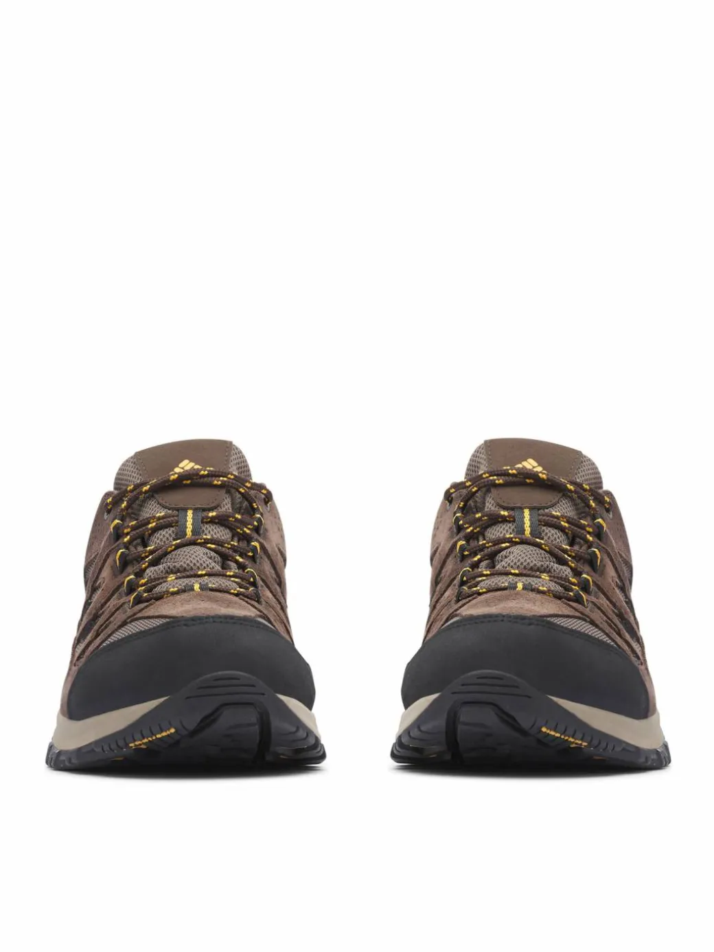 Scarpe da trekking Crestwood Waterproof 2100651 Marrone