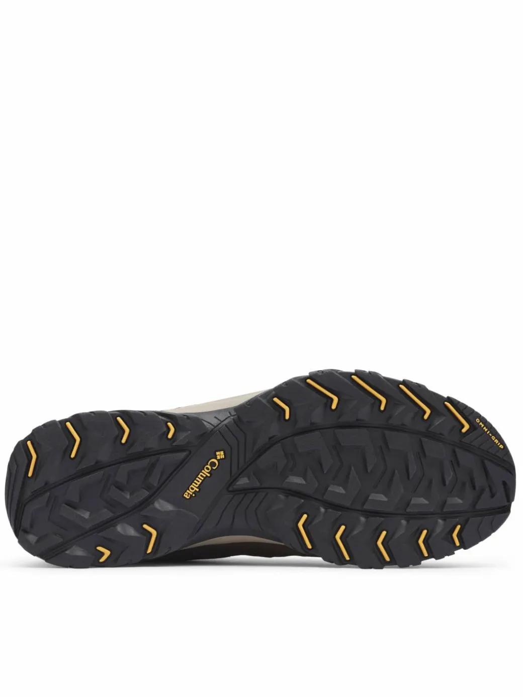 Scarpe da trekking Crestwood Waterproof 2100651 Marrone
