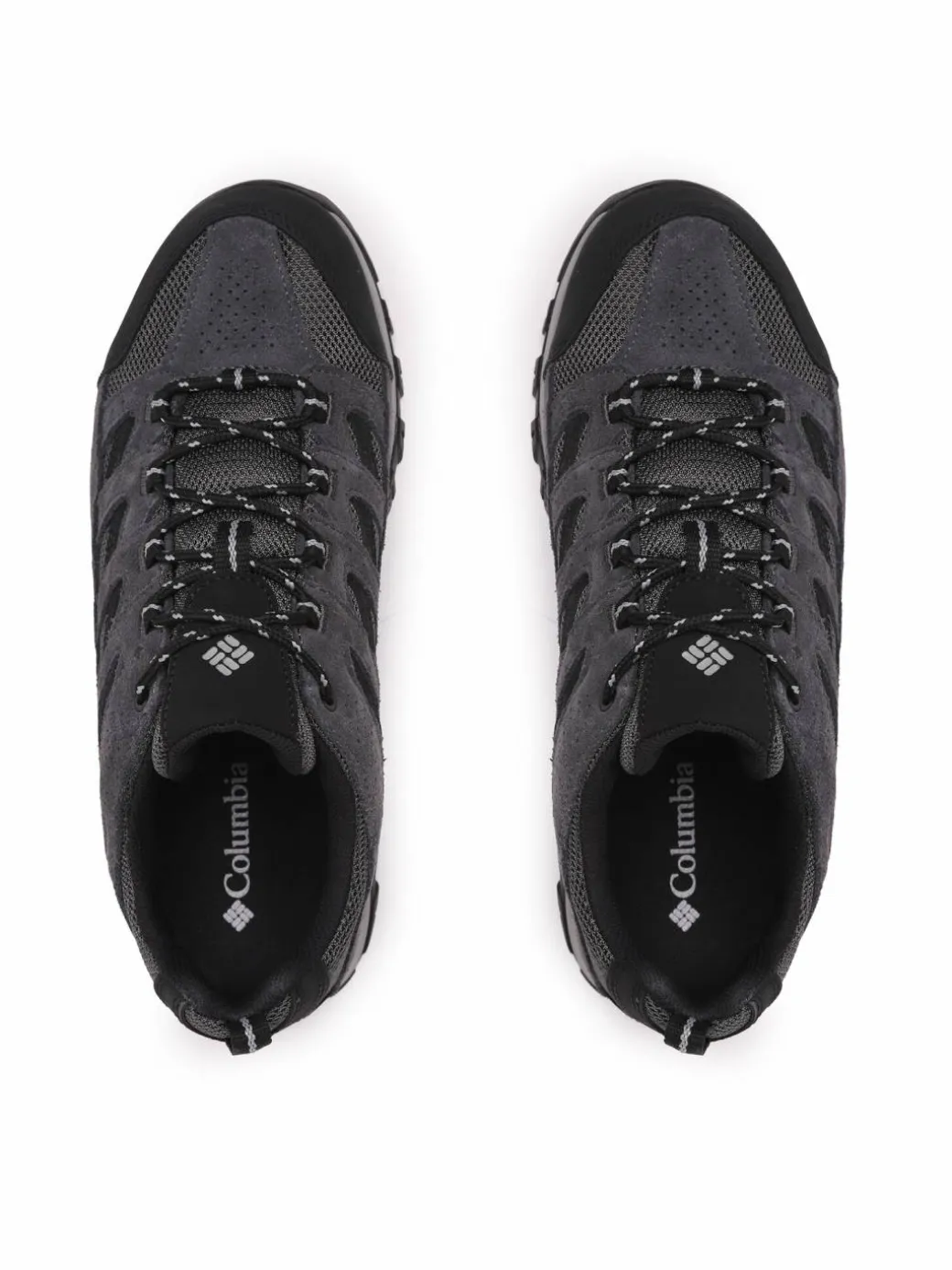 Scarpe da trekking Crestwood BM4595 Grigio