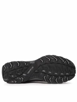 Scarpe da trekking Crestwood BM4595 Grigio