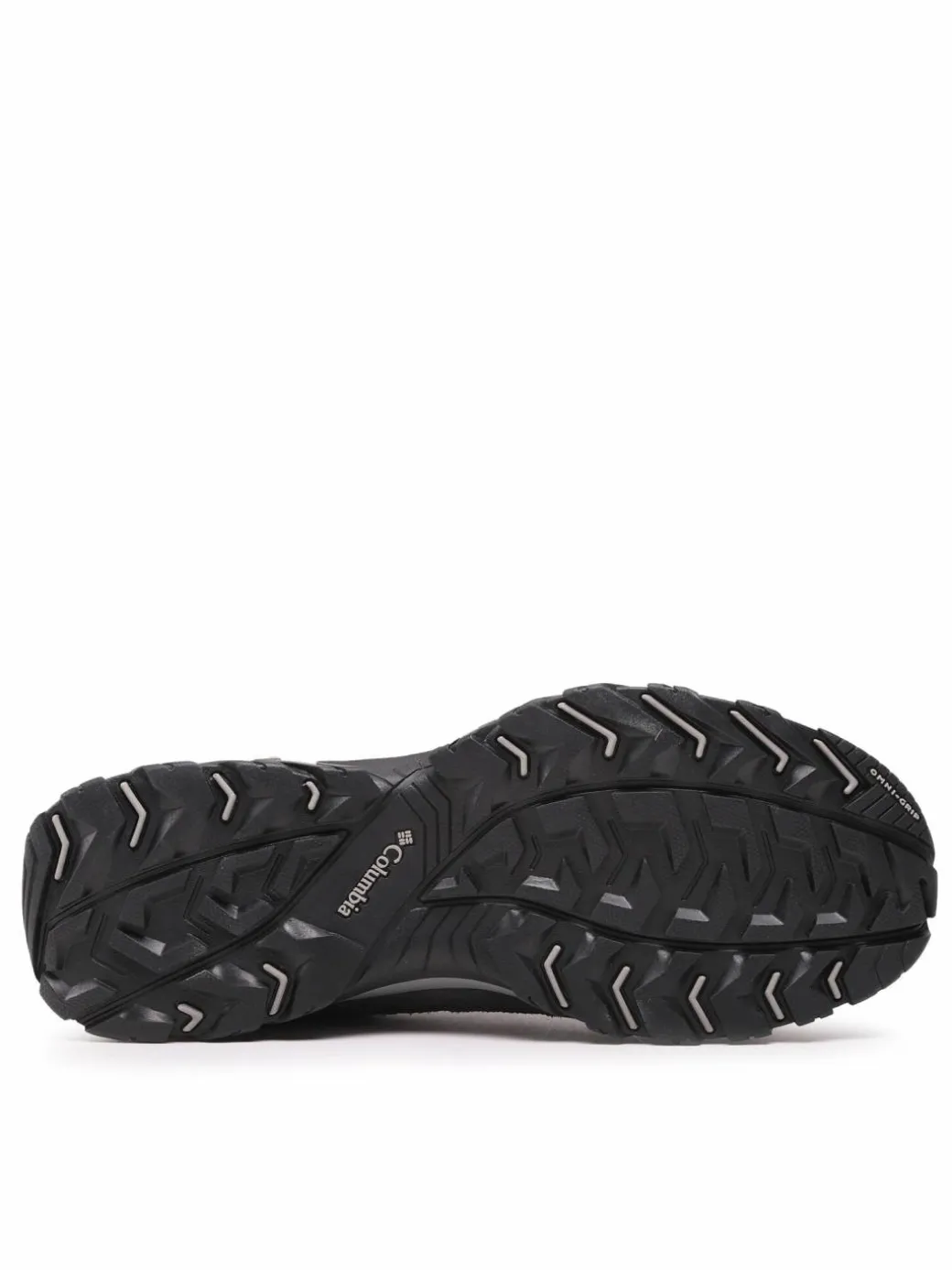 Scarpe da trekking Crestwood BM4595 Grigio