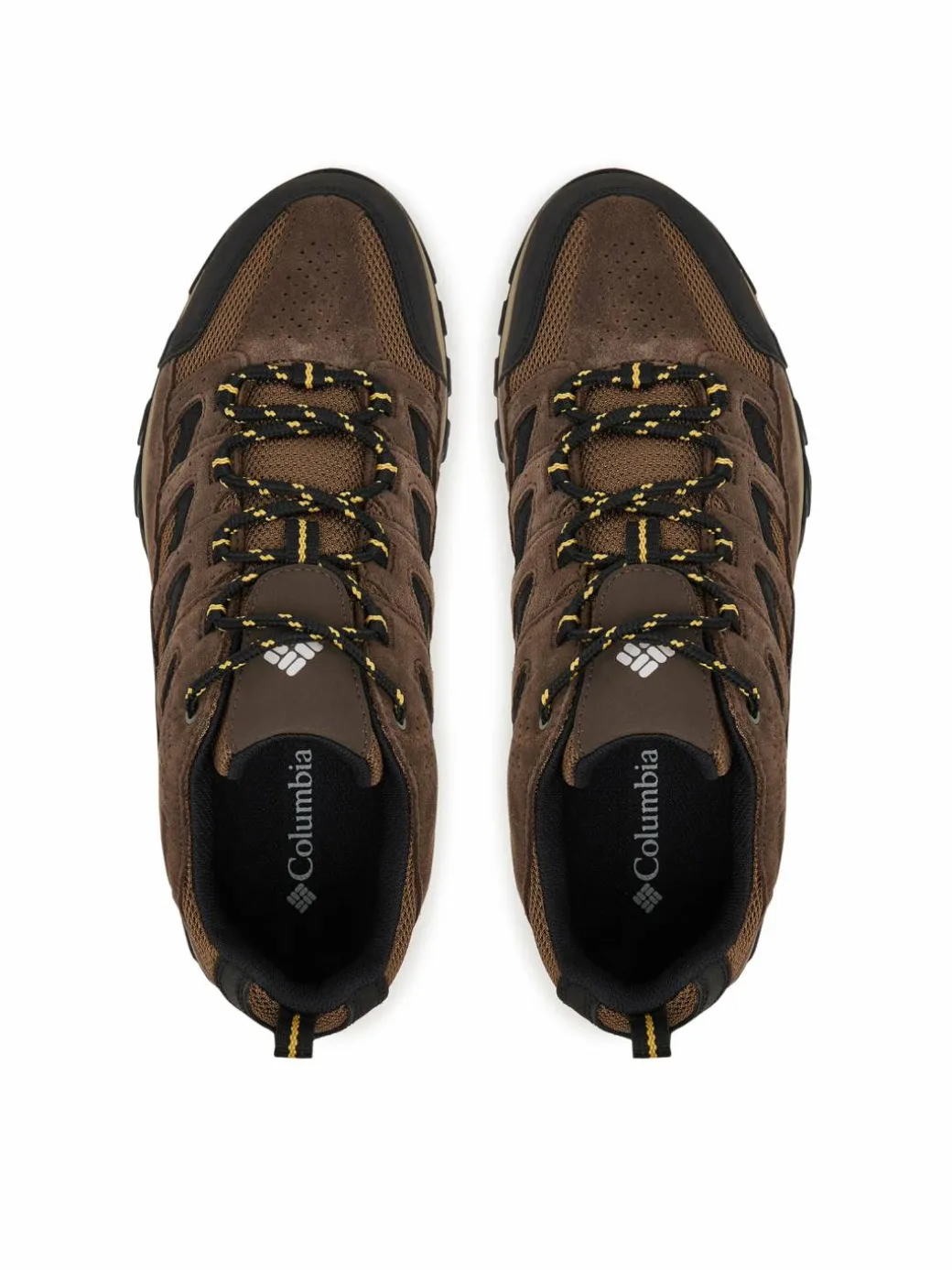 Scarpe da trekking Crestwood™ 1781181 Marrone