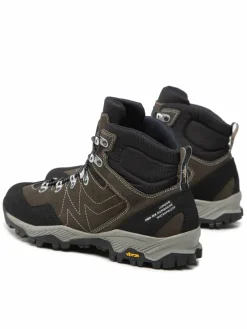 Scarpe da trekking Cristallo 2.0 Mtx 30019A 02 Cachi
