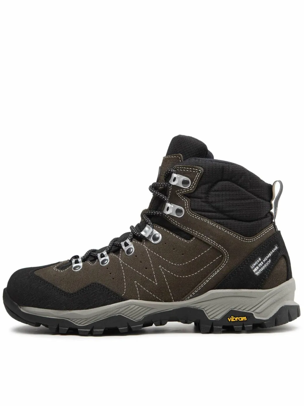 Scarpe da trekking Cristallo 2.0 Mtx 30019A 02 Cachi