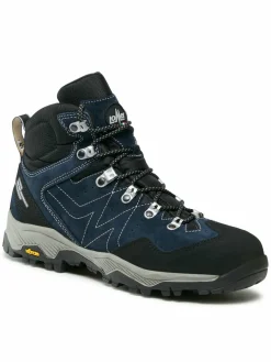 Scarpe da trekking Cristallo 2.0 Mtx Blu scuro