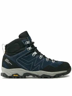 Scarpe da trekking Cristallo 2.0 Mtx Blu scuro