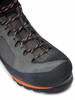 Scarpe da trekking Cross Mountain Gtx 018021020 Nero