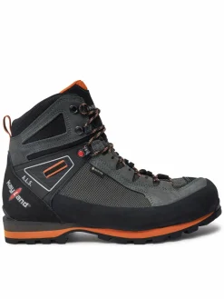 Scarpe da trekking Cross Mountain Gtx 018021020 Nero