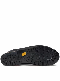 Scarpe da trekking Cross Mountain Gtx 018021020 Nero