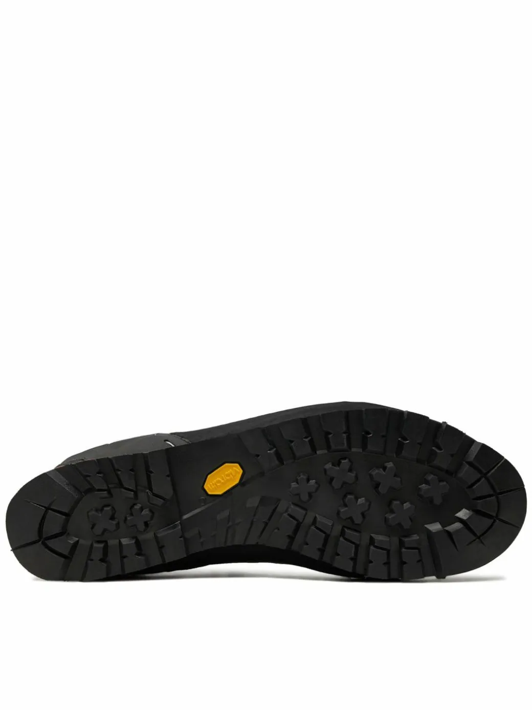 Scarpe da trekking Crow Gtx GORE-TEX 61328-0935 Nero