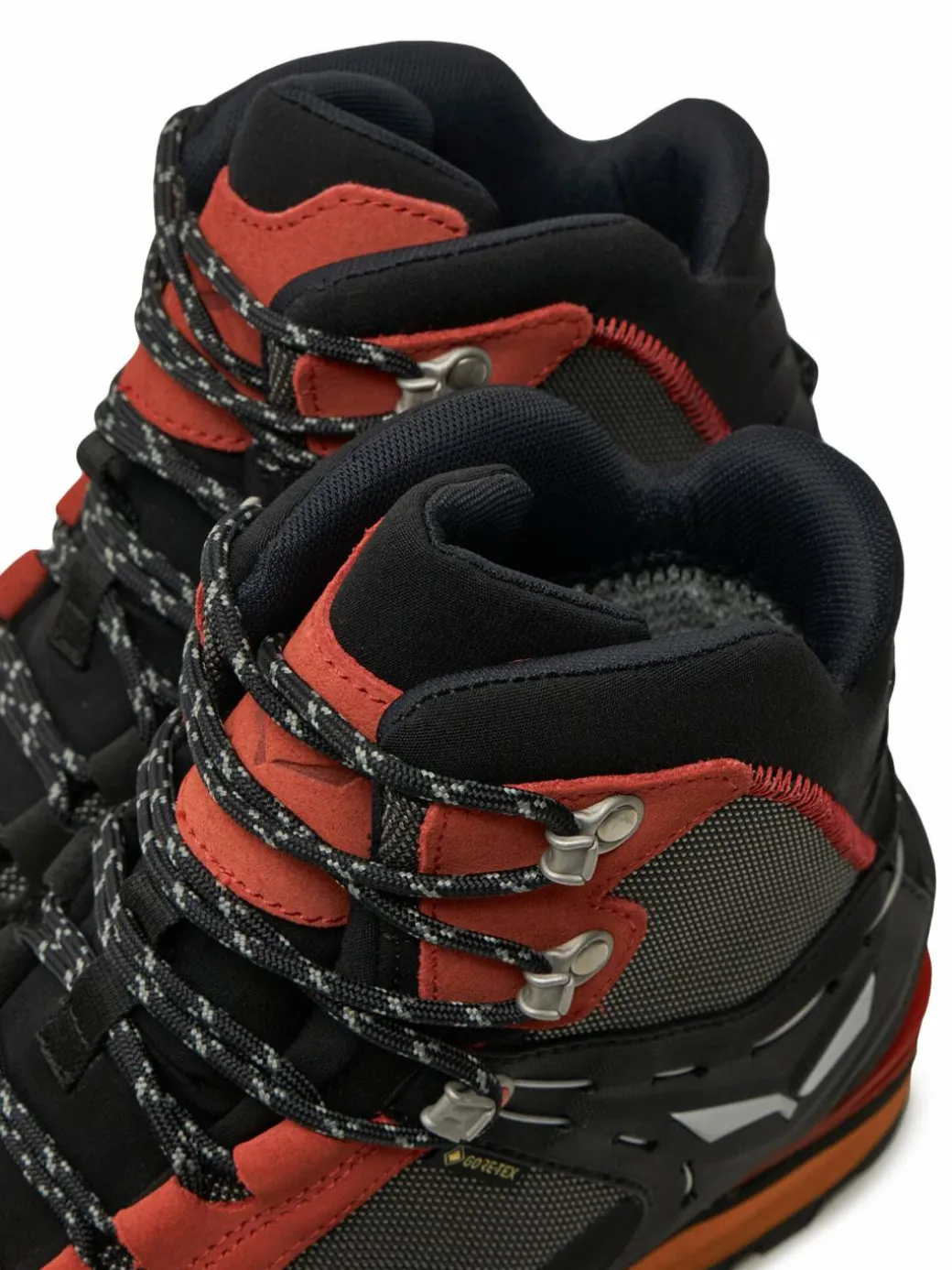 Scarpe da trekking Crow Gtx GORE-TEX 61328-0935 Nero