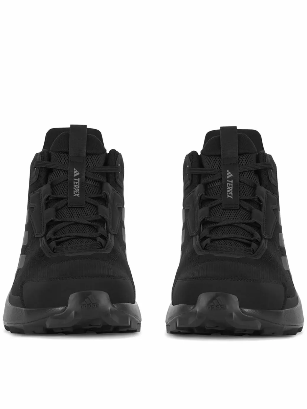 Scarpe da trekking C-TERREX ANYLANDER MID IE1473 Nero