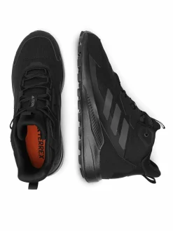 Scarpe da trekking C-TERREX ANYLANDER MID IE1473 Nero