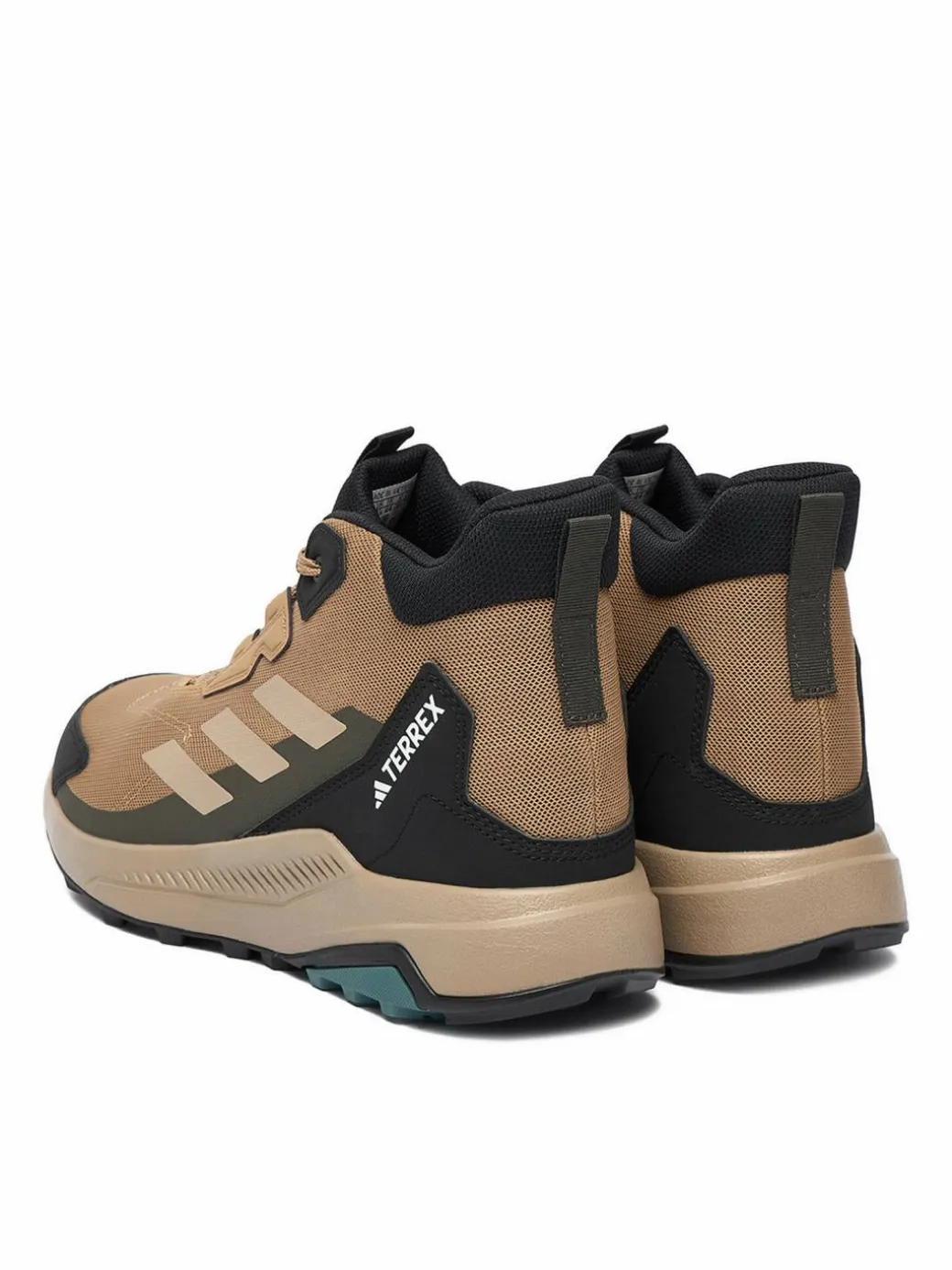 Scarpe da trekking C-TERREX ANTYLANDER MID JQ9959 Beige