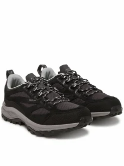 Scarpe da trekking Cyrox Vent Low A64089 Nero