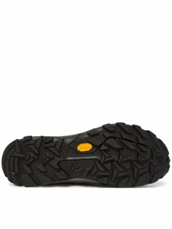 Scarpe da trekking Cyrox Vent Low A64089 Nero