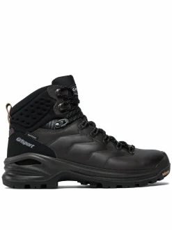 Scarpe da trekking Dakar Trekking 2.0 15203D15G Marrone