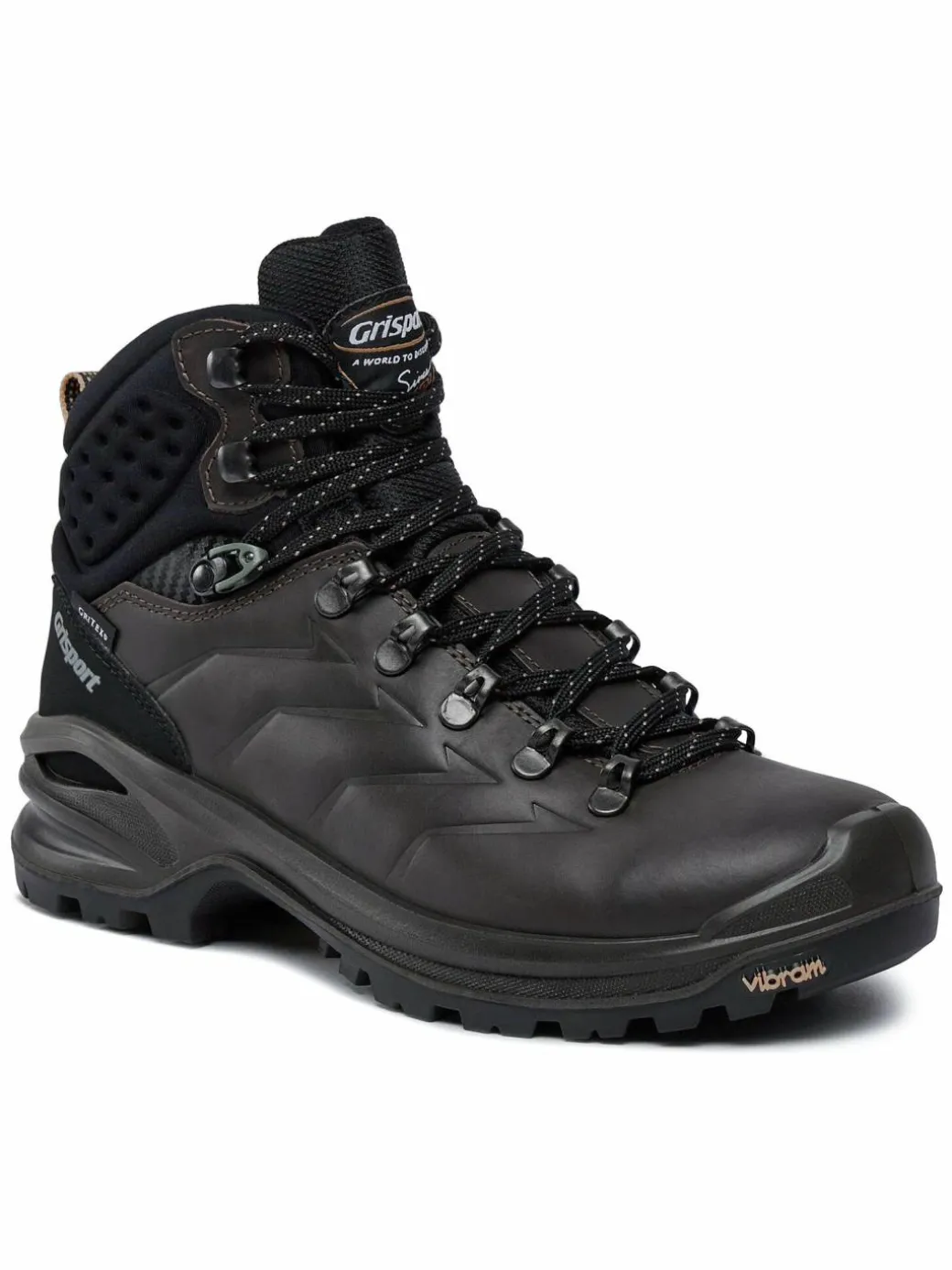 Scarpe da trekking Dakar Trekking 2.0 15203D15G Marrone