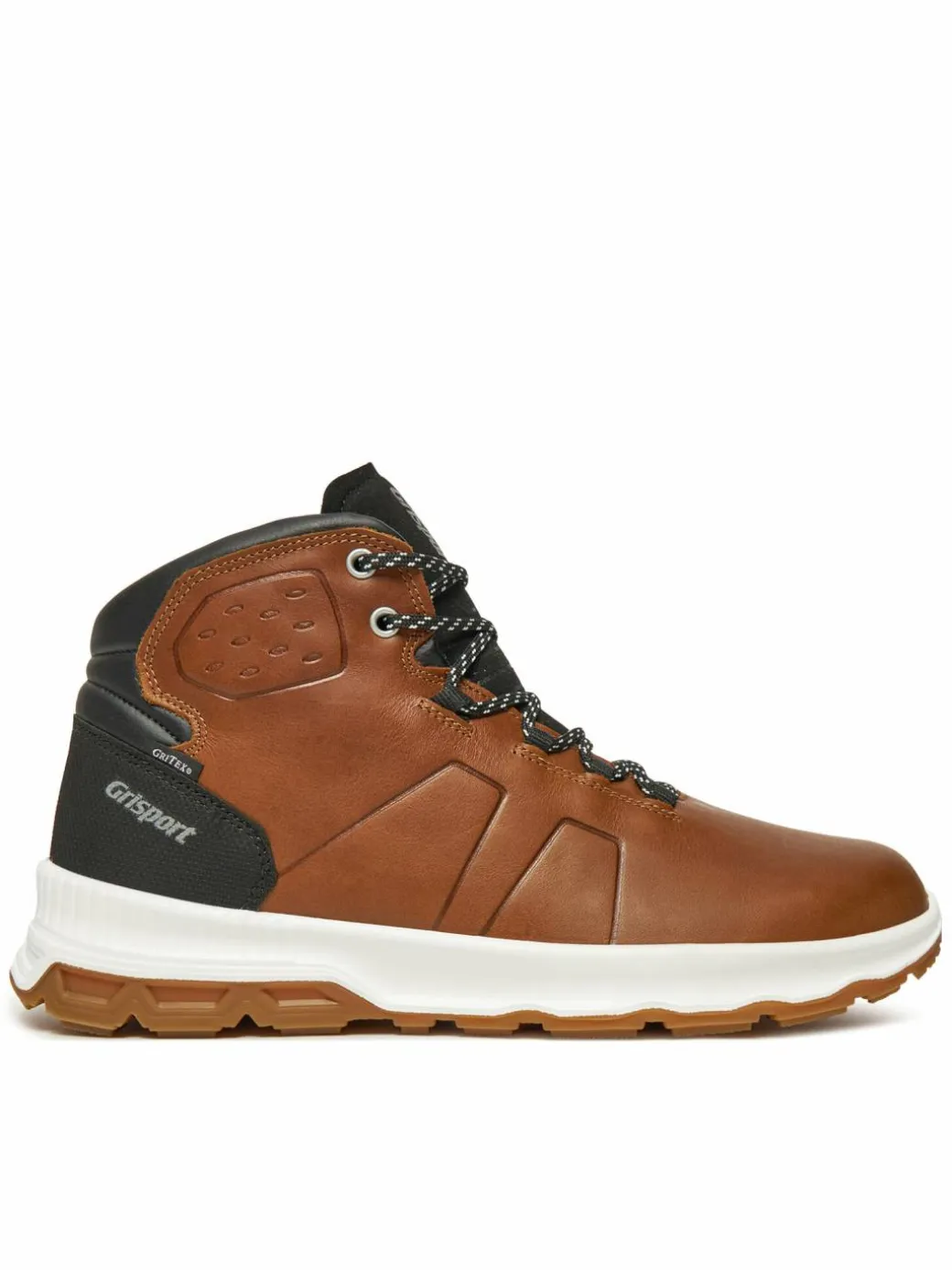 Scarpe da trekking 14803D25G Marrone