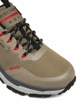 Scarpe da trekking D'Lux Journey 237419 TPBK Grigio