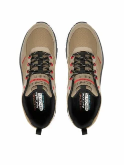 Scarpe da trekking D'Lux Journey 237419 TPBK Grigio
