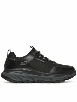 Scarpe da trekking D'Lux Journey 237419 BKCC Nero