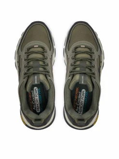 Scarpe da trekking D'Lux Trekker 237565 OLMT Cachi