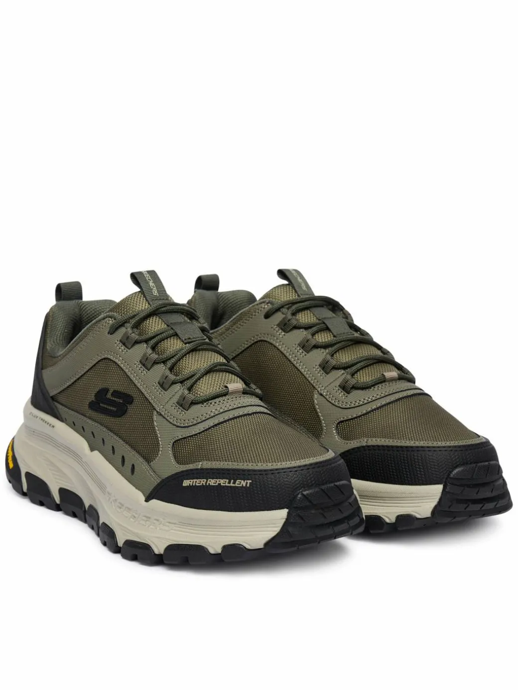Scarpe da trekking D'Lux Trekker 237565 OLMT Cachi