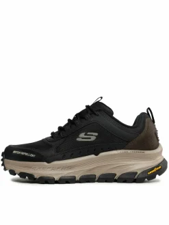 Scarpe da trekking D'Lux Trekker 237565/BKNT Nero