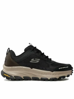 Scarpe da trekking D'Lux Trekker 237565/BKNT Nero