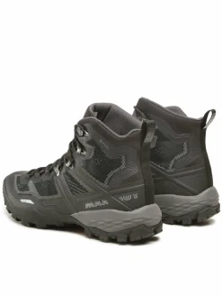 Scarpe da trekking Ducan High Gtx GORE-TEX 3030-03471-0052-1080 Nero