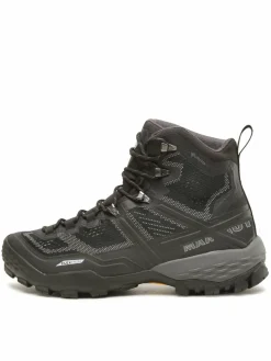 Scarpe da trekking Ducan High Gtx GORE-TEX 3030-03471-0052-1080 Nero