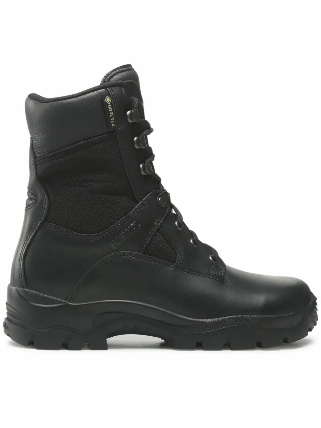 Scarpe da trekking Eagle Pro Gtx GORE-TEX 3761 Nero