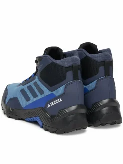 Scarpe da trekking Eastrail 2.0 Mid RAIN.RDY IH1159 Blu scuro