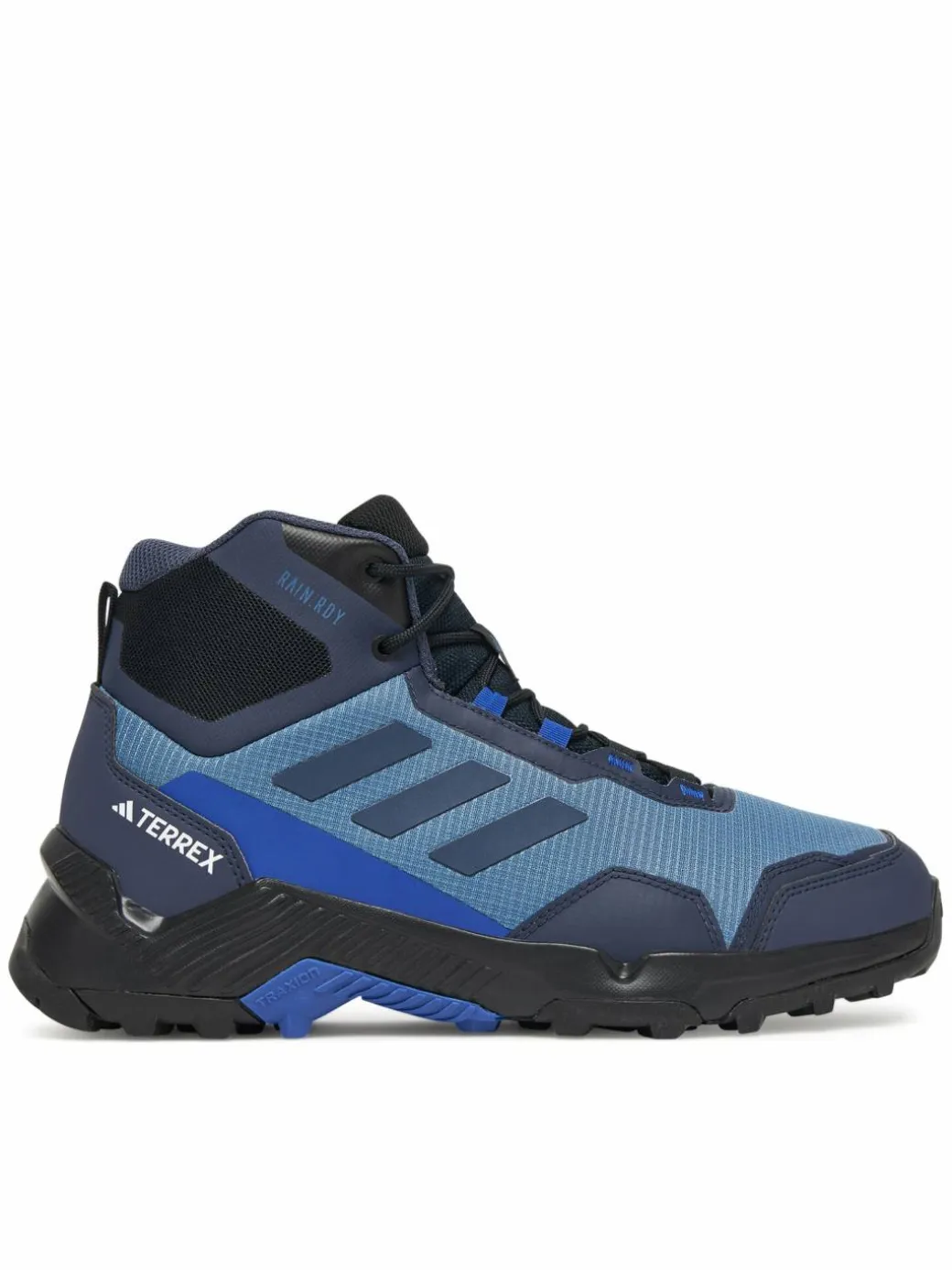 Scarpe da trekking Eastrail 2.0 Mid RAIN.RDY IH1159 Blu scuro