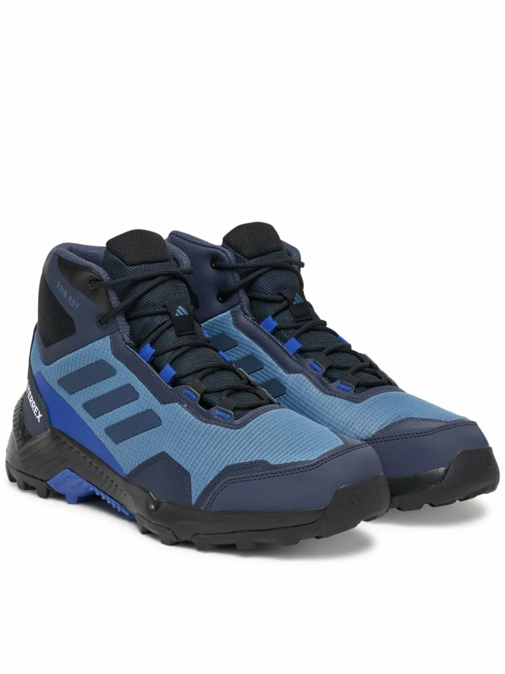 Scarpe da trekking Eastrail 2.0 Mid RAIN.RDY IH1159 Blu scuro