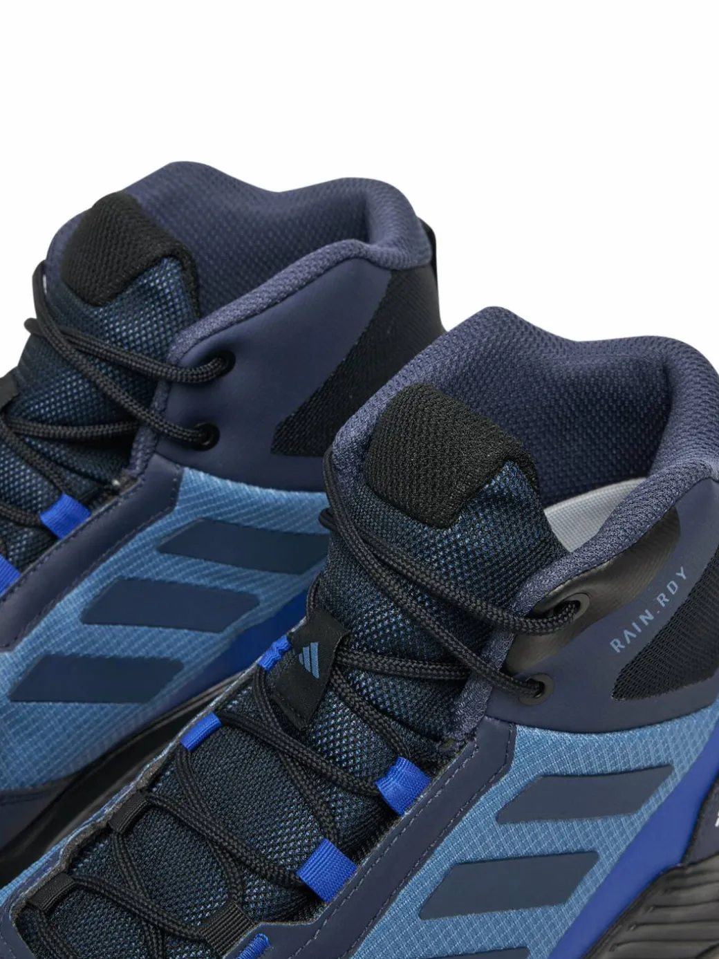 Scarpe da trekking Eastrail 2.0 Mid RAIN.RDY IH1159 Blu scuro