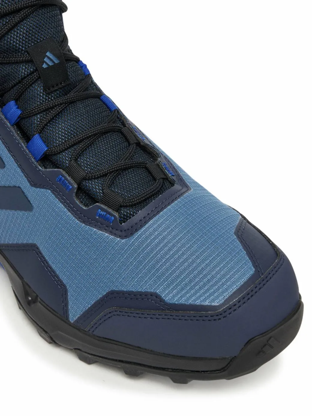 Scarpe da trekking Eastrail 2.0 Mid RAIN.RDY IH1159 Blu scuro
