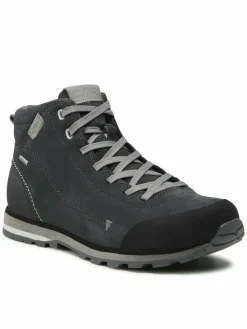 Scarpe da trekking Elettra Mid Hiking Shoes Wp 38Q4597 Grigio