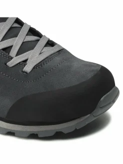Scarpe da trekking Elettra Mid Hiking Shoes Wp 38Q4597 Grigio