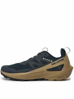 Scarpe da trekking Elixir Activ L47455300 Blu scuro