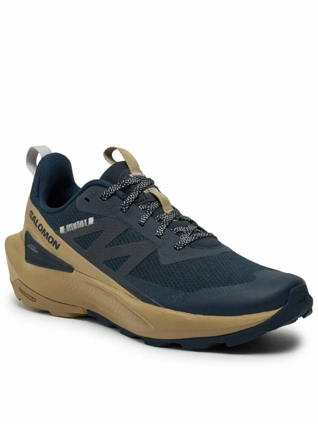 Scarpe da trekking Elixir Activ L47455300 Blu scuro