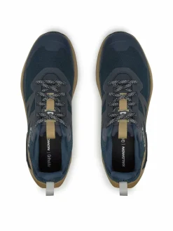 Scarpe da trekking Elixir Activ L47455300 Blu scuro