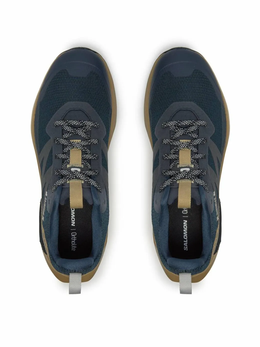 Scarpe da trekking Elixir Activ L47455300 Blu scuro