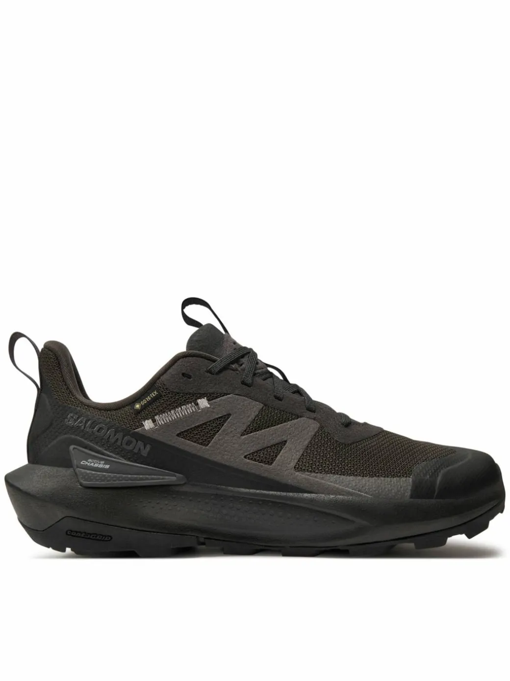 Scarpe da trekking Elixir Activ Gore-Tex L47456100 Grigio